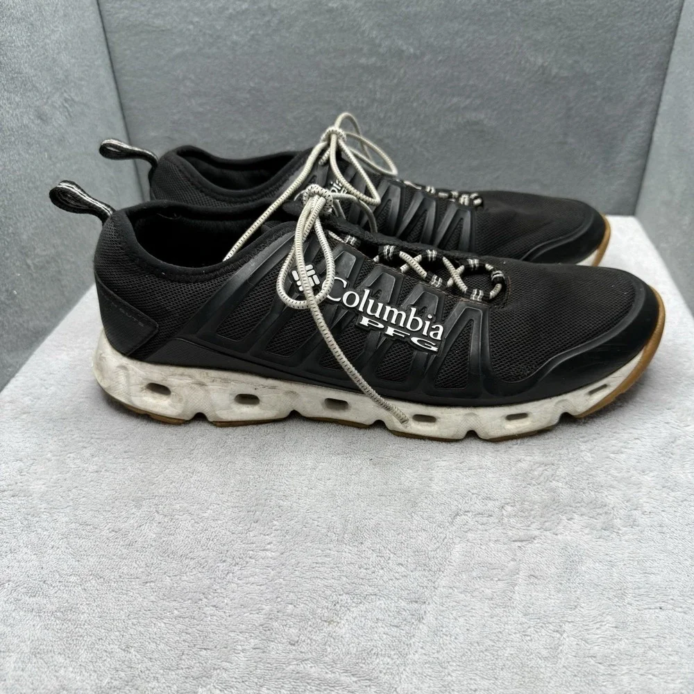 Columbia pre owned